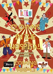Clowns in Hospital