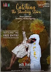 Catching the shooting stars