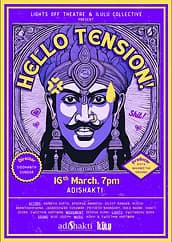 Hello Tension
